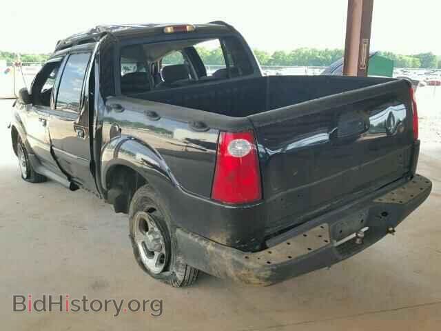 2005 FORD EXPLORER - VIN: 1FMZU67K55UA07057 - Фото 3