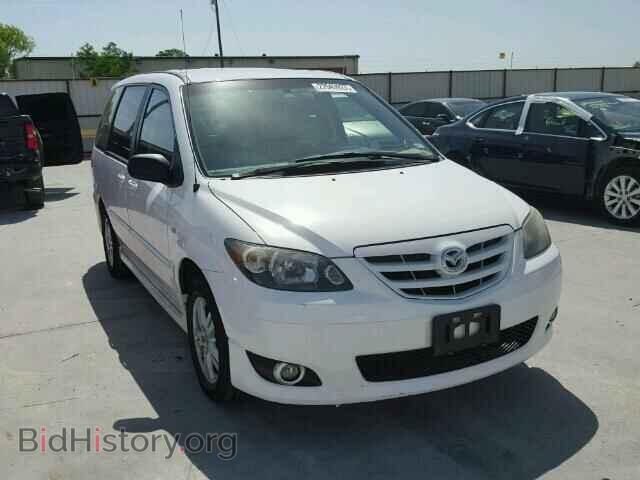 Photo JM3LW28J560568250 - MAZDA MPV 2006