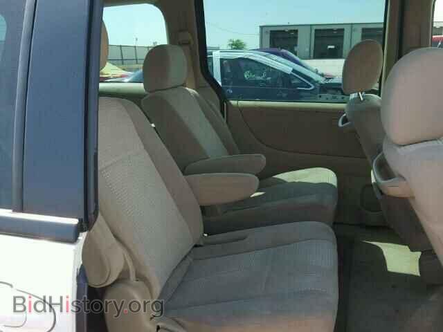 2006 MAZDA MPV - VIN: JM3LW28J560568250 - Фото 6
