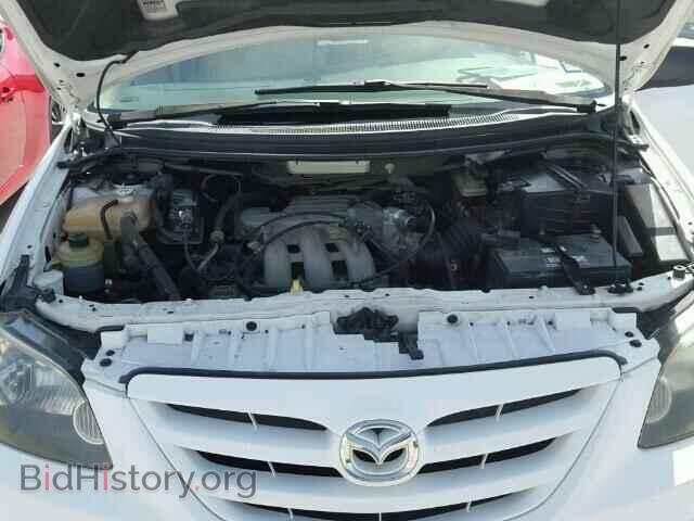 2006 MAZDA MPV - VIN: JM3LW28J560568250 - Фото 7