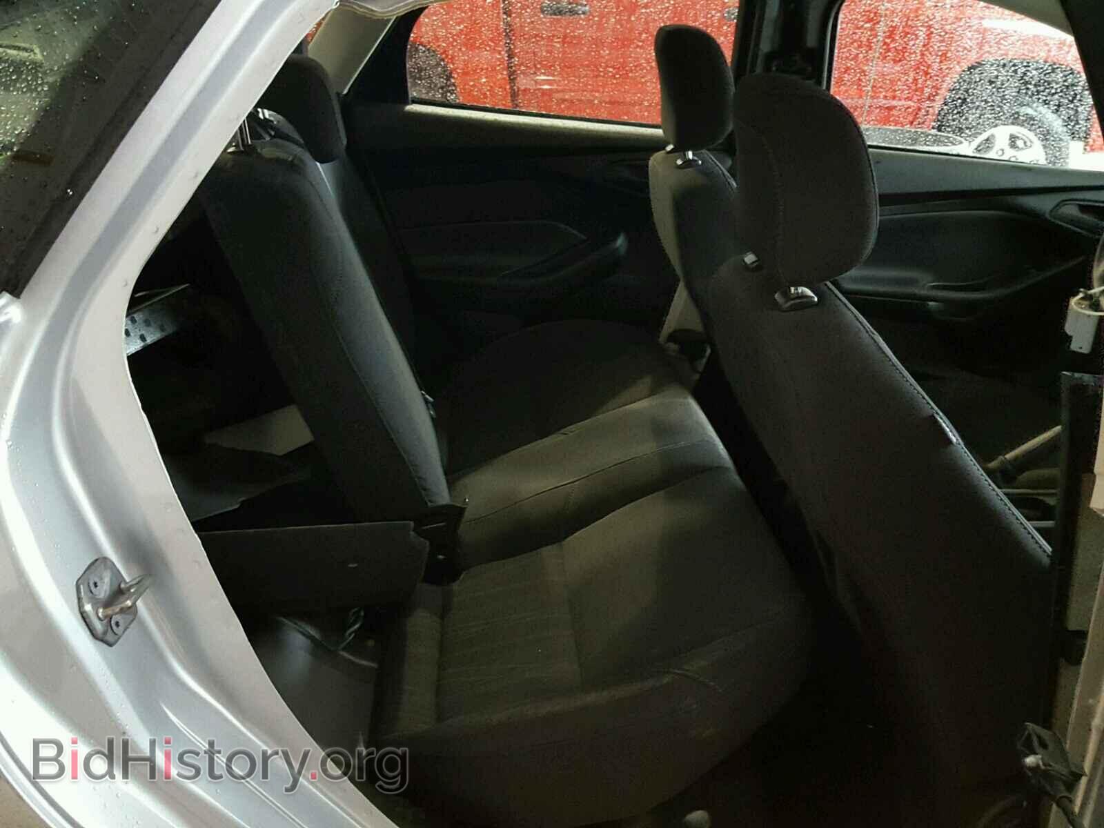 2016 FORD FOCUS - VIN: 1FADP3E22GL371491 - Photo 6