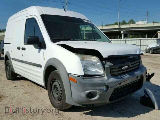 Photo NM0LS7AN1BT048163 - FORD TRANSIT CO 2011