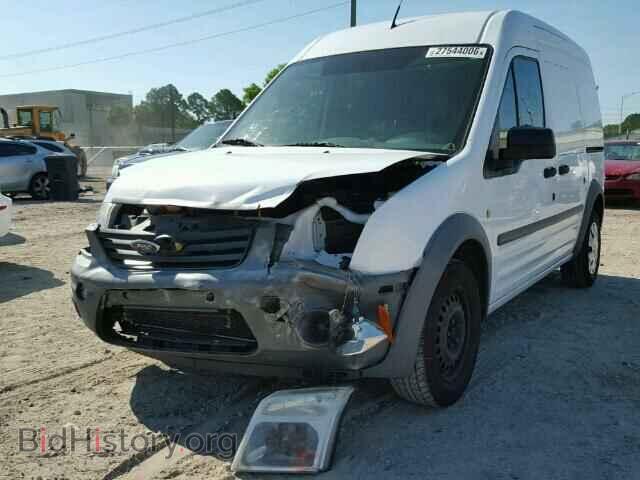 2011 FORD TRANSIT CO - VIN: NM0LS7AN1BT048163 - Фото 2