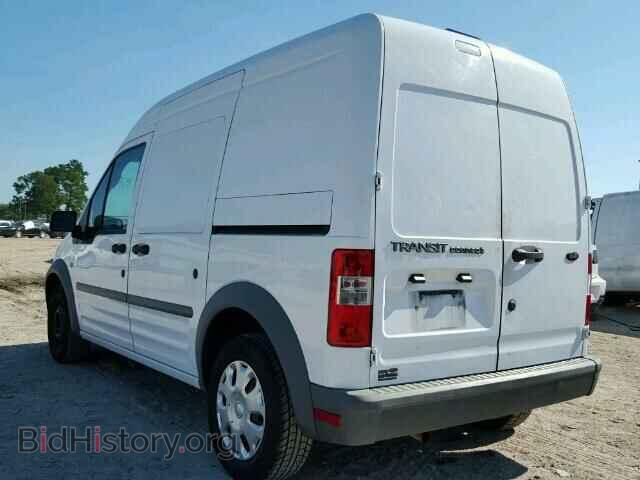 2011 FORD TRANSIT CO - VIN: NM0LS7AN1BT048163 - Фото 3