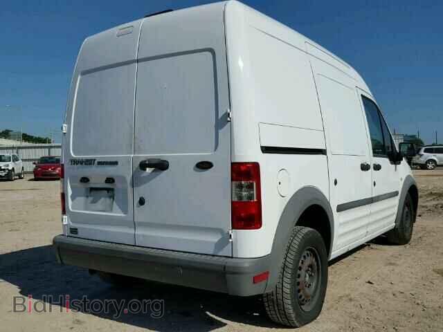 2011 FORD TRANSIT CO - VIN: NM0LS7AN1BT048163 - Фото 4