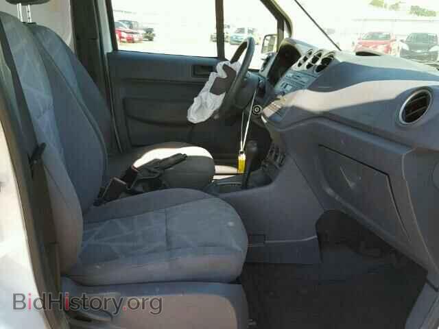 2011 FORD TRANSIT CO - VIN: NM0LS7AN1BT048163 - Фото 5
