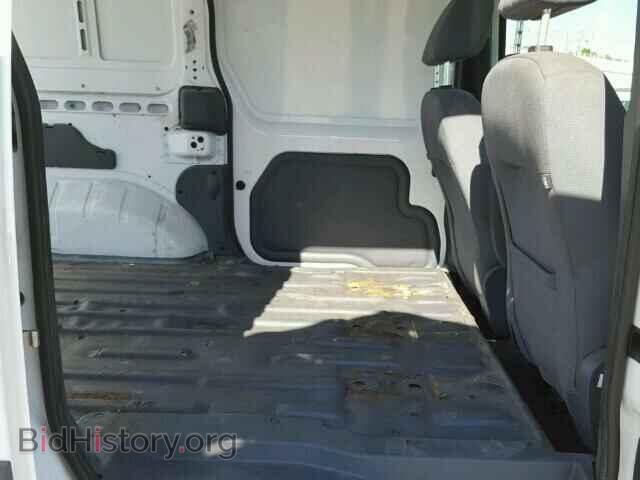 2011 FORD TRANSIT CO - VIN: NM0LS7AN1BT048163 - Фото 6