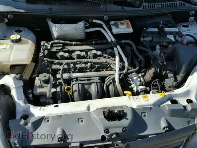 2011 FORD TRANSIT CO - VIN: NM0LS7AN1BT048163 - Фото 7