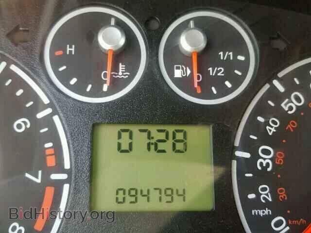2011 FORD TRANSIT CO - VIN: NM0LS7AN1BT048163 - Фото 8
