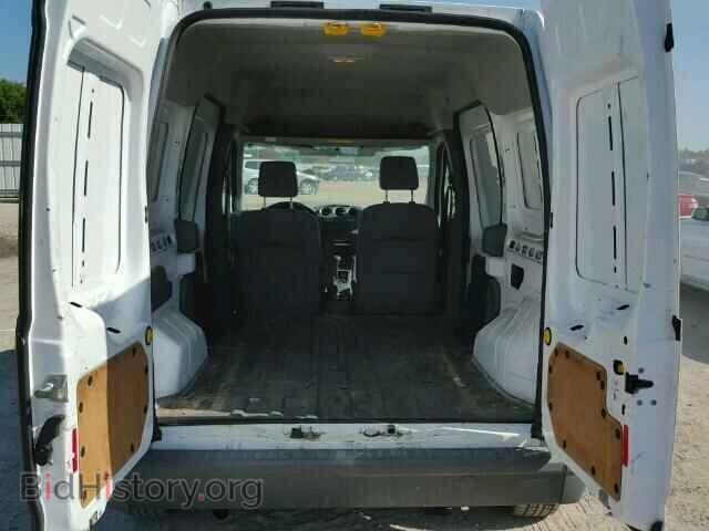 2011 FORD TRANSIT CO - VIN: NM0LS7AN1BT048163 - Фото 9