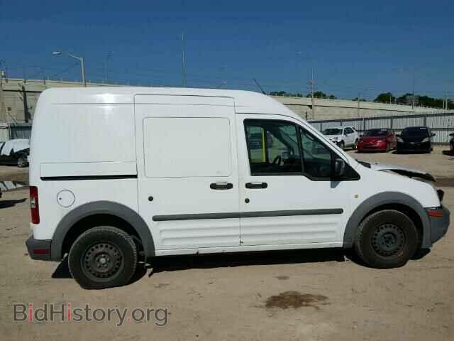 2011 FORD TRANSIT CO - VIN: NM0LS7AN1BT048163 - Фото 10