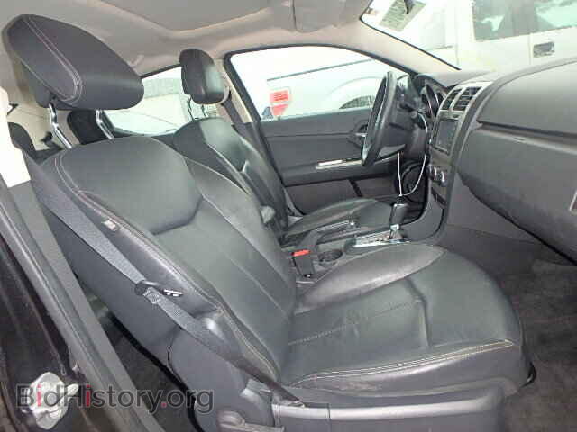 2010 DODGE AVENGER - VIN: 1B3CC5FBXAN129167 - Фото 5