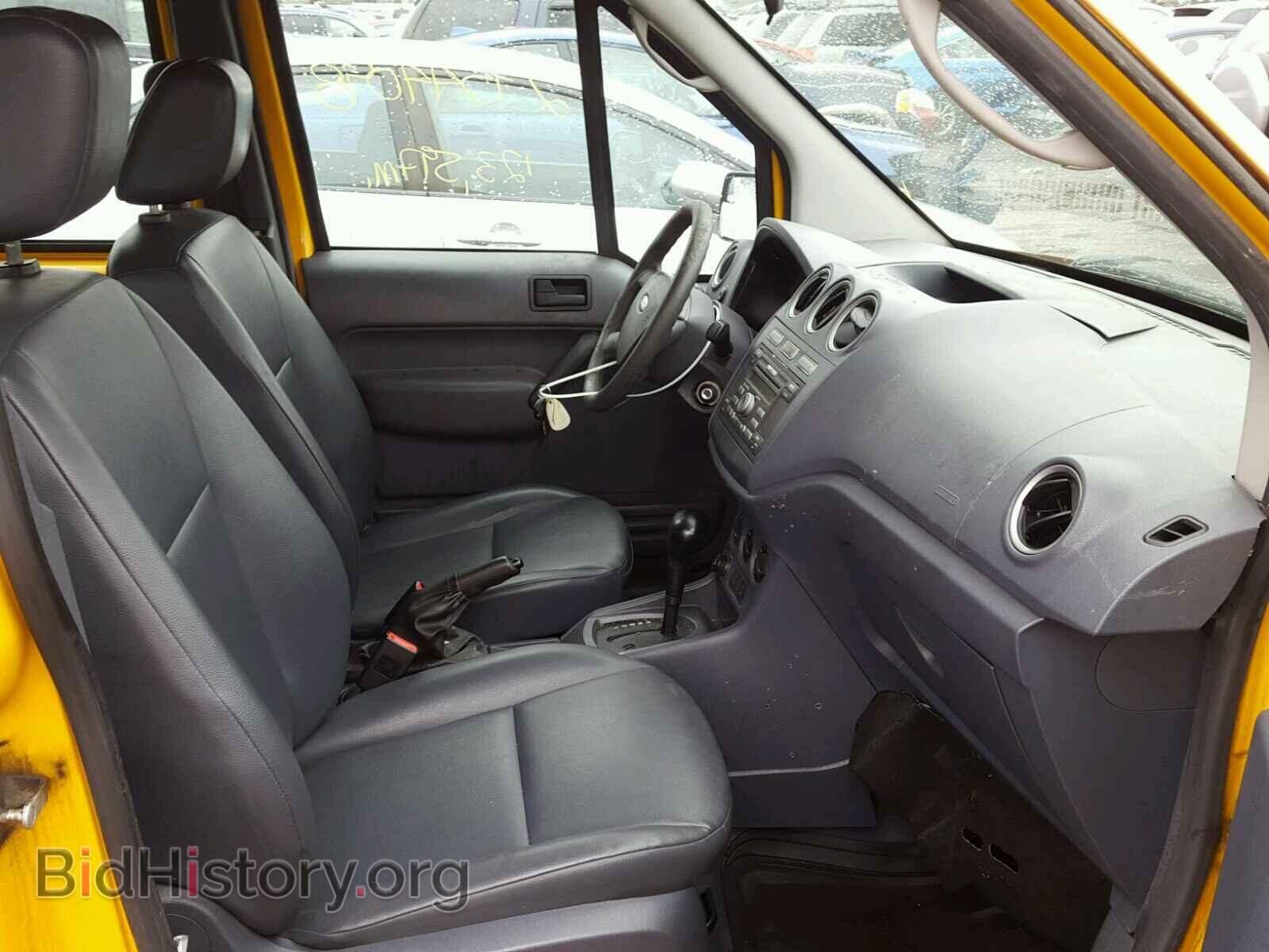 2012 FORD TRANSIT CO - VIN: NM0KS9CN5CT081401 - Фото 5