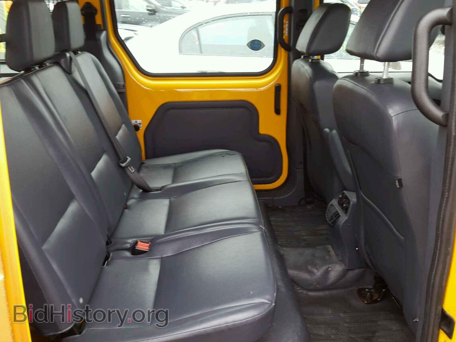 2012 FORD TRANSIT CO - VIN: NM0KS9CN5CT081401 - Фото 6