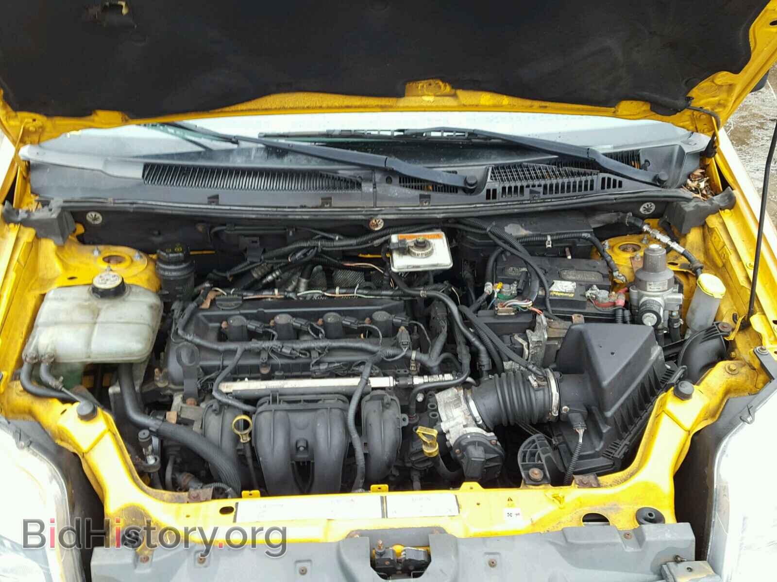 2012 FORD TRANSIT CO - VIN: NM0KS9CN5CT081401 - Фото 7
