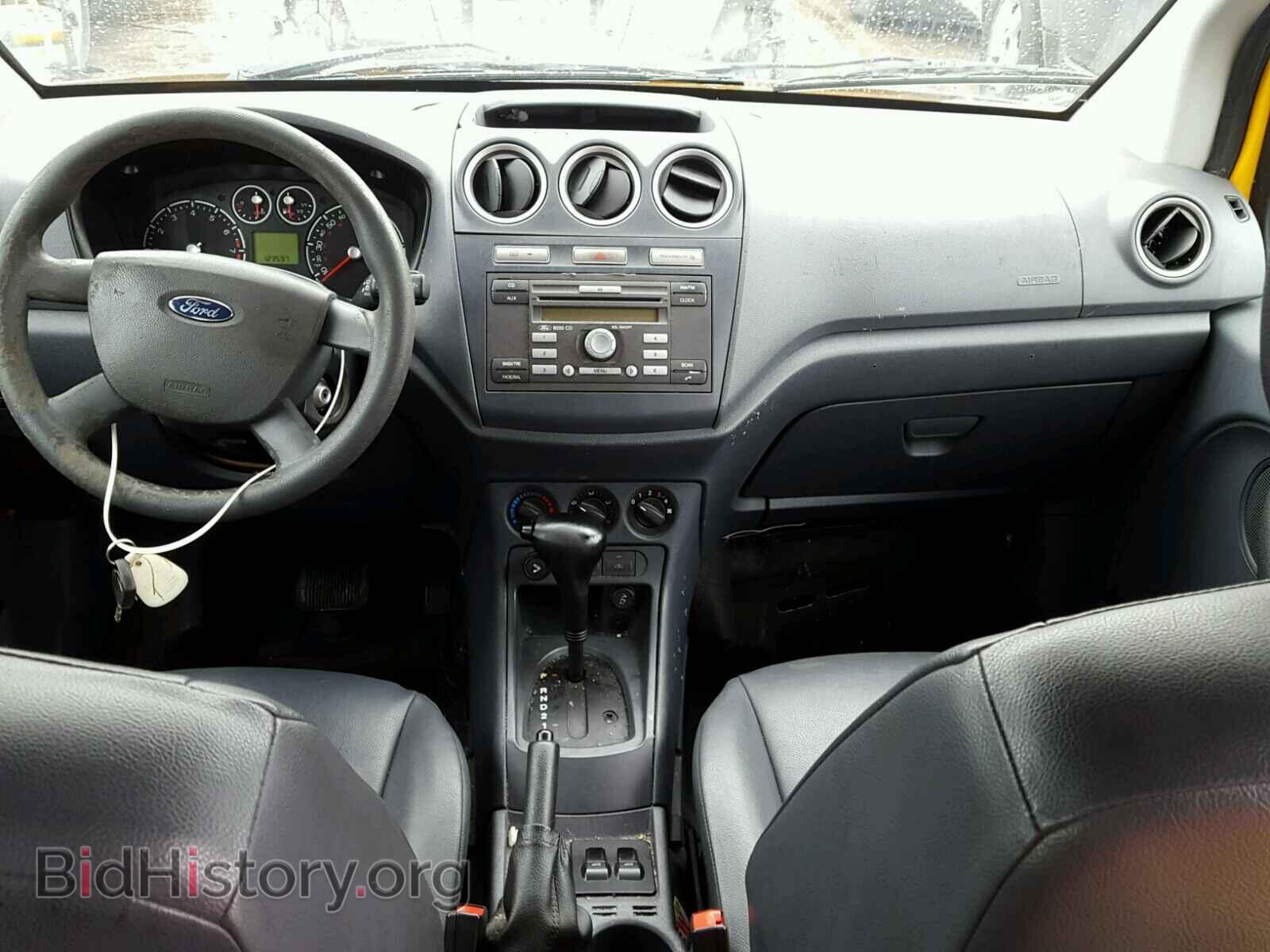 2012 FORD TRANSIT CO - VIN: NM0KS9CN5CT081401 - Фото 9