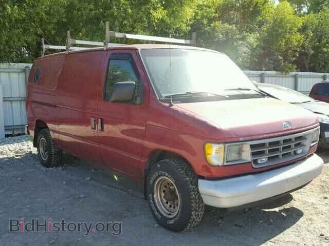 Photo 1FTEE14N1SHA90234 - FORD ECONOLINE 1995