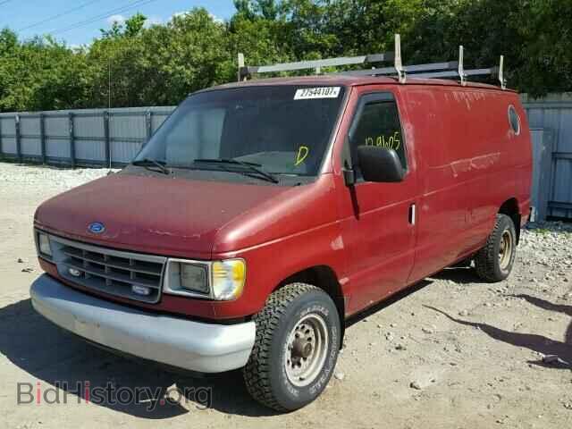 1995 FORD ECONOLINE - VIN: 1FTEE14N1SHA90234 - Photo 2