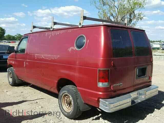 1995 FORD ECONOLINE - VIN: 1FTEE14N1SHA90234 - Photo 3