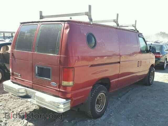 1995 FORD ECONOLINE - VIN: 1FTEE14N1SHA90234 - Photo 4