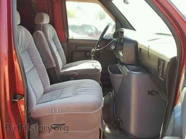 1995 FORD ECONOLINE - VIN: 1FTEE14N1SHA90234 - Photo 5