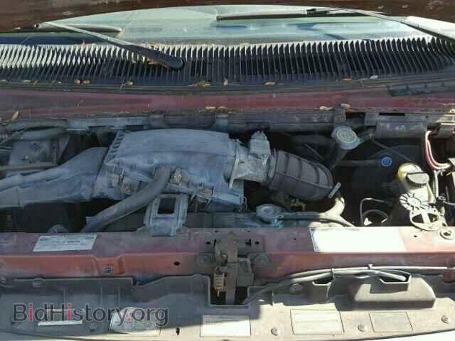 1995 FORD ECONOLINE - VIN: 1FTEE14N1SHA90234 - Photo 7