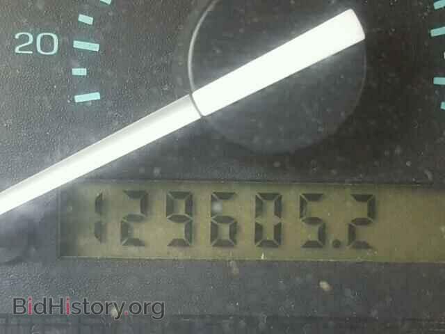 1995 FORD ECONOLINE - VIN: 1FTEE14N1SHA90234 - Photo 8