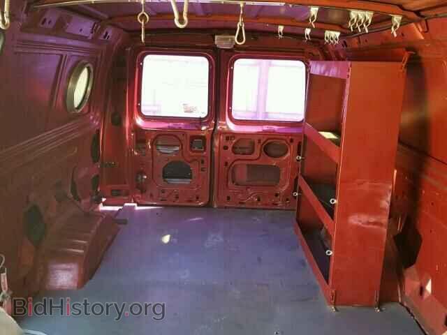 1995 FORD ECONOLINE - VIN: 1FTEE14N1SHA90234 - Photo 9