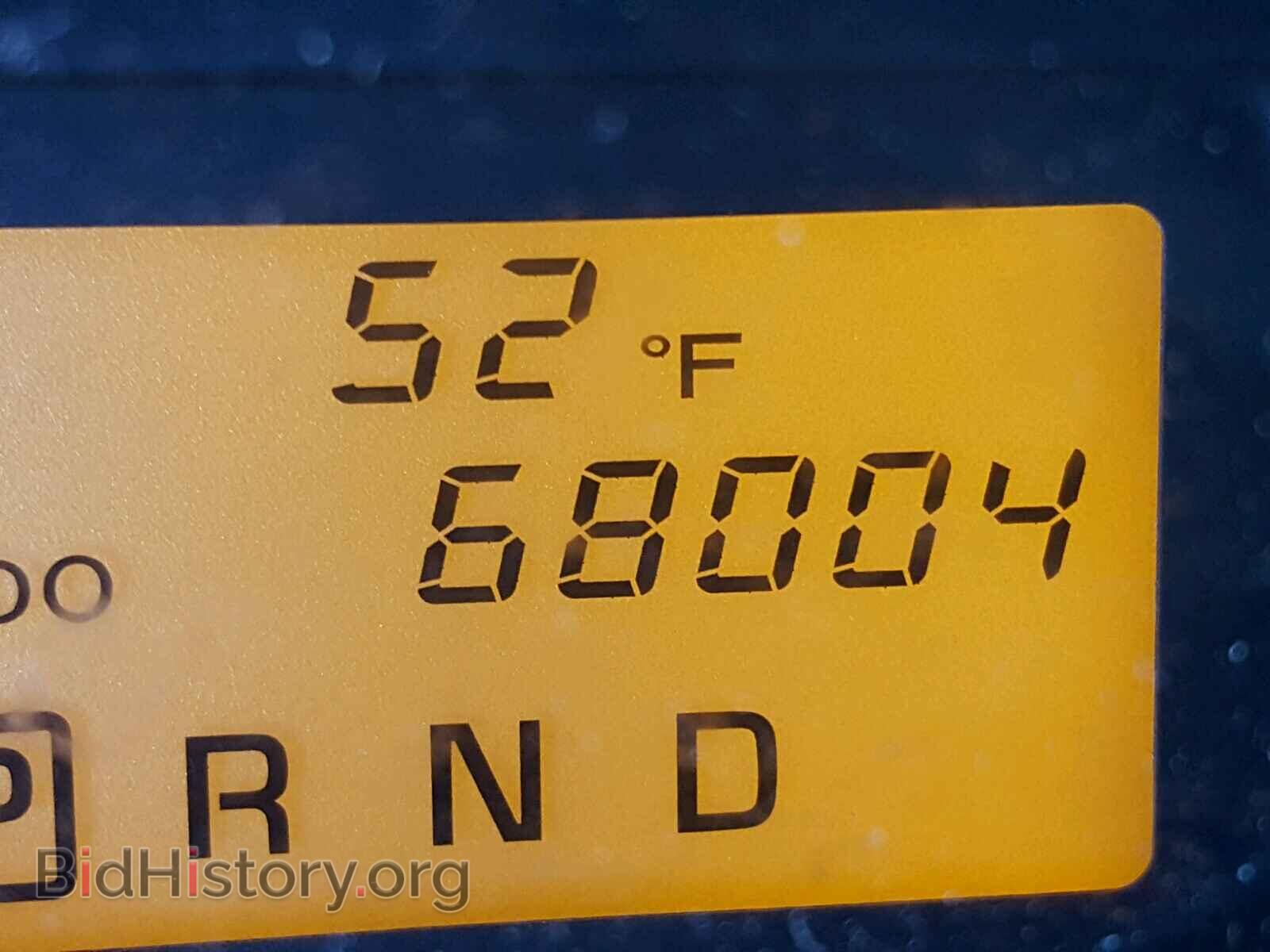 2011 TOYOTA RAV4 - VIN: 2T3BF4DV8BW157228 - Фото 8