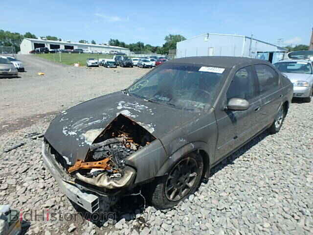 2000 NISSAN MAXIMA - VIN: JN1CA31D5YT718735 - Фото 2
