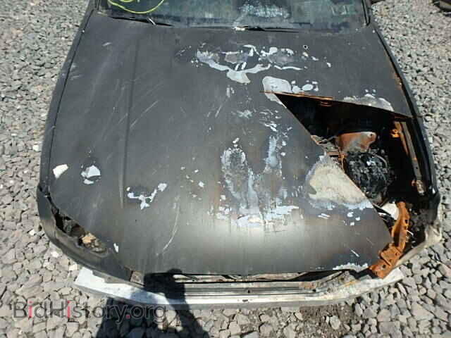 2000 NISSAN MAXIMA - VIN: JN1CA31D5YT718735 - Фото 7