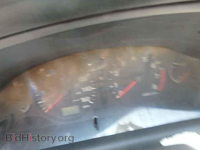 2000 NISSAN MAXIMA - VIN: JN1CA31D5YT718735 - Фото 8