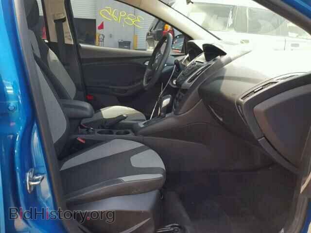 2014 FORD FOCUS - VIN: 1FADP3F23EL417132 - Фото 5