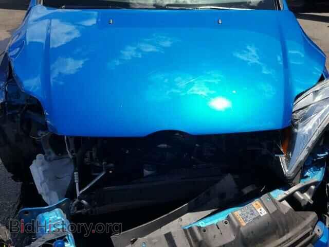 2014 FORD FOCUS - VIN: 1FADP3F23EL417132 - Фото 7
