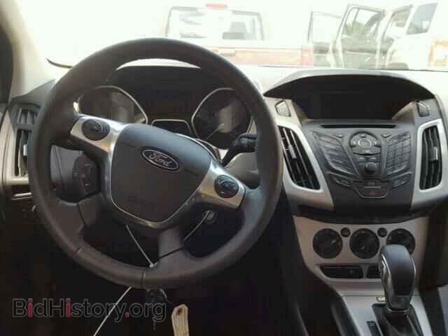 2014 FORD FOCUS - VIN: 1FADP3F23EL417132 - Фото 9