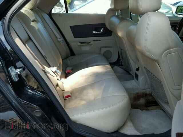 2004 CADILLAC CTS - VIN: 1G6DM577140103250 - Фото 6