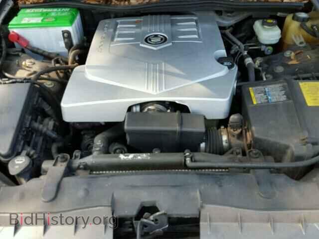 2004 CADILLAC CTS - VIN: 1G6DM577140103250 - Фото 7