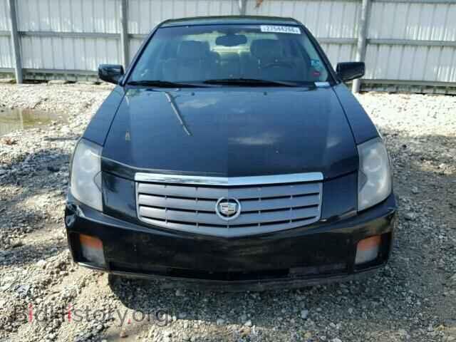 2004 CADILLAC CTS - VIN: 1G6DM577140103250 - Фото 9