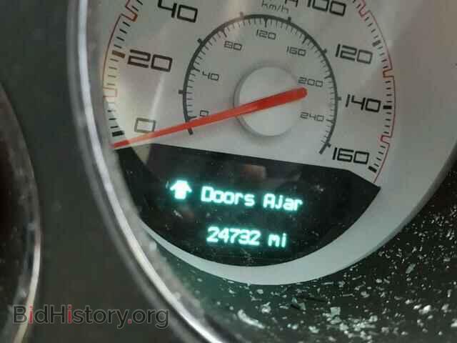 2013 DODGE CHALLENGER - VIN: 2C3CDYBT4DH670356 - Photo 8