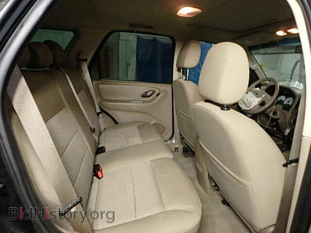 2007 FORD ESCAPE - VIN: 1FMYU93137KC05970 - Фото 6