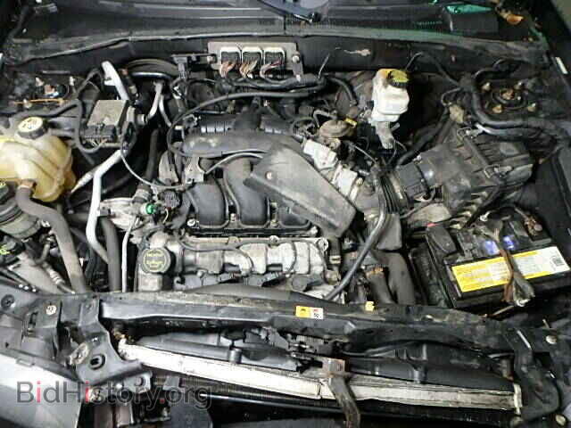 2007 FORD ESCAPE - VIN: 1FMYU93137KC05970 - Фото 7