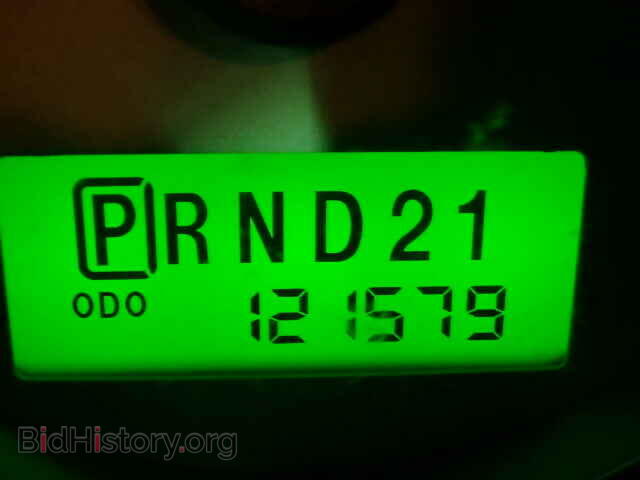 2007 FORD ESCAPE - VIN: 1FMYU93137KC05970 - Фото 8