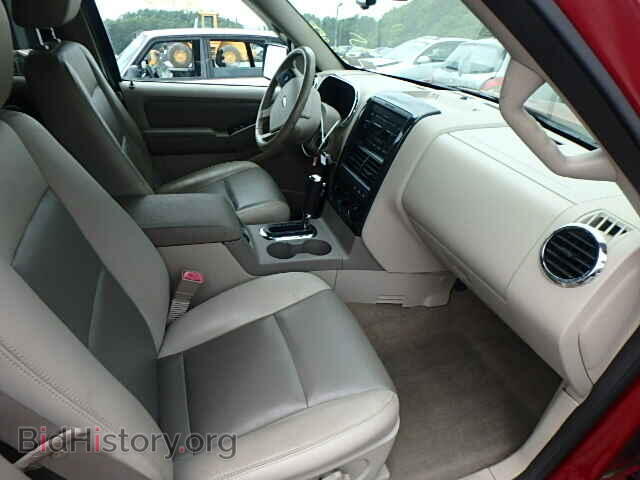 2006 FORD EXPLORER - VIN: 1FMEU73E36UA18094 - Photo 5