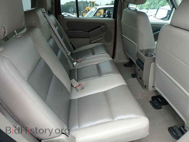 2006 FORD EXPLORER - VIN: 1FMEU73E36UA18094 - Photo 6