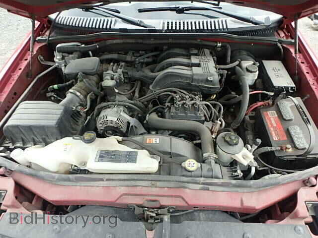 2006 FORD EXPLORER - VIN: 1FMEU73E36UA18094 - Photo 7