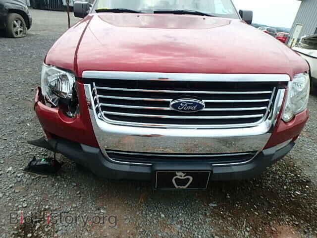 2006 FORD EXPLORER - VIN: 1FMEU73E36UA18094 - Photo 10