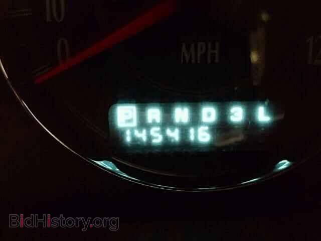 2001 CHRYSLER SEBRING - VIN: 1C3EL46X61N593882 - Photo 8