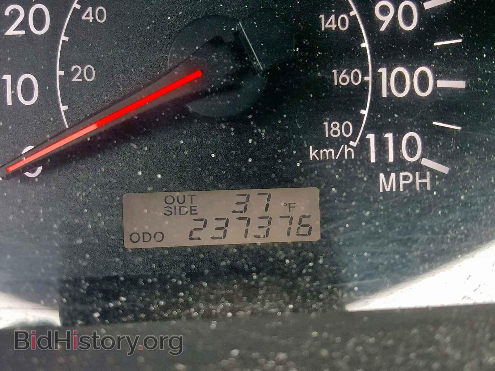 2007 TOYOTA COROLLA - VIN: JTDBR32E470112092 - Photo 8