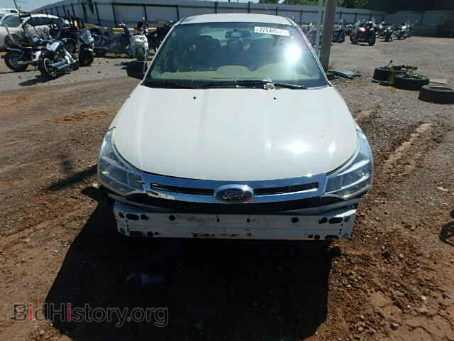 2010 FORD FOCUS - VIN: 1FAHP3FN3AW203889 - Фото 7