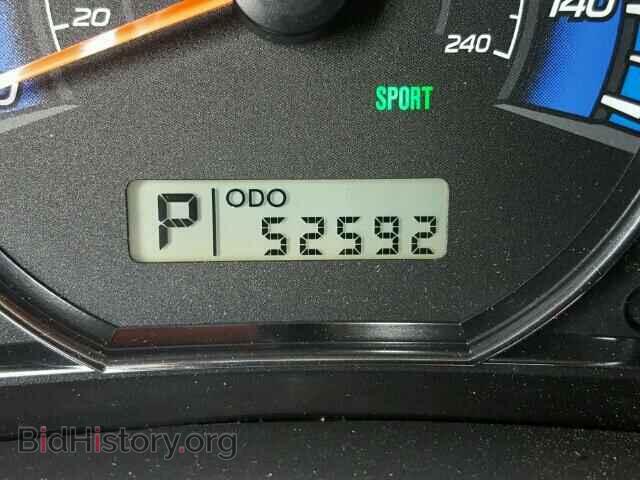 2009 SUBARU FORESTER - VIN: JF2SH64609H771772 - Фото 8